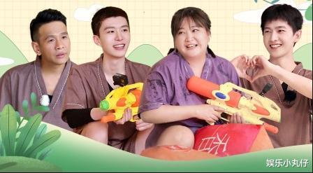 我是歌手|网曝《青春环游记》停播，顶梁柱双双退出，网友：第三季败光口碑