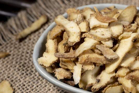 咳嗽|分享治疗中风先兆的方子——玉竹山花汤,功效化瘀活血、通络祛风