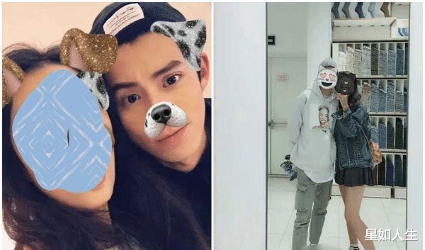 王鹤棣|遭针对？王鹤棣养嫂子事件疑被搞黑热搜，公司已要求他跟女友分手