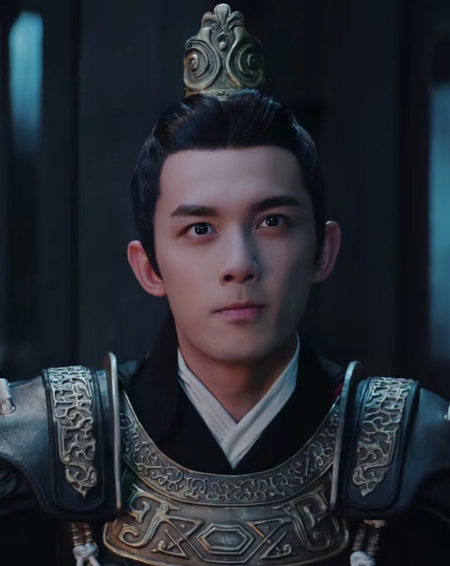 吴磊|官方回应,确认吴磊延迟毕业,在校期间参演作品多达10余部!