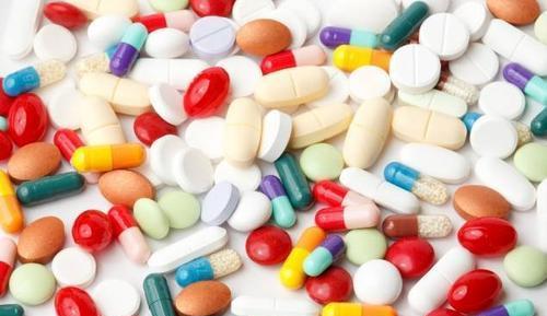 南瓜|忌酒忌茶的药有哪些？这份“服药搭配禁忌表”很有用，涨知识了