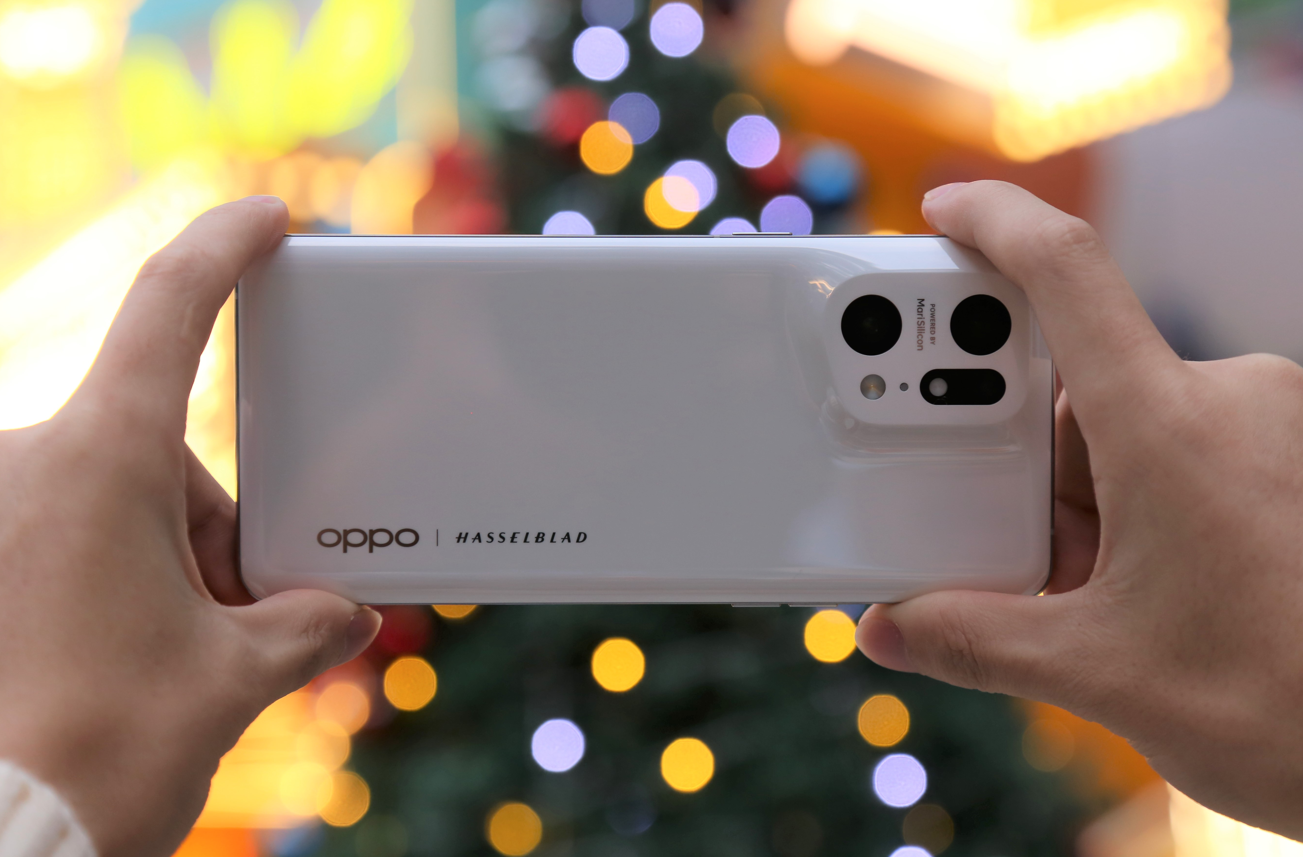 OPPO|618活动不足5天，OPPO多款产品迎来特惠，最新旗舰优惠近千元