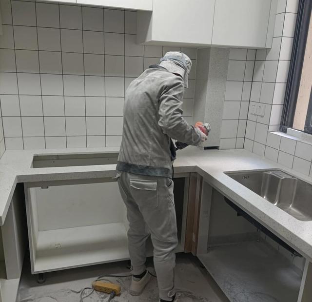 建议：厨房水槽安装，参照这3步！耐看还耐用，关键是结实