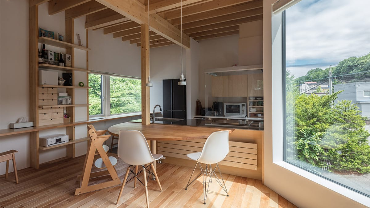 做了4个高赞的家居设计，入住后才知有多爽，让我越用越离不开