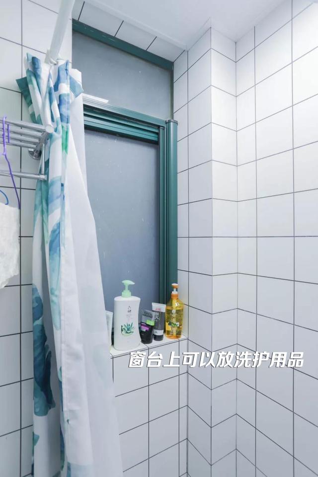 她家33㎡,坚持全屋打满柜子,收纳颜值两不误,看着就让人羡慕!