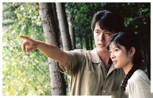 曹征|演员曹征：娶宋茶茶为妻，结婚16年儿女双全