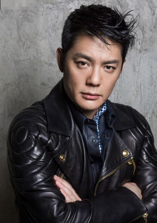 邓飞|傅程鹏：离婚后转身娶港姐，事业口碑同步“下滑”，改名都回不去