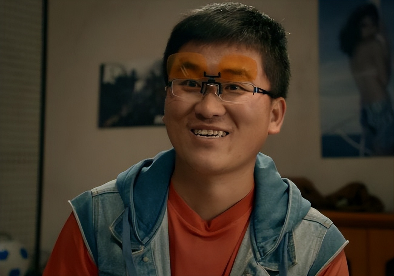 大鹏|知名网红为了模仿大鹏，花1000万拍电影，票房却仅有0.002亿