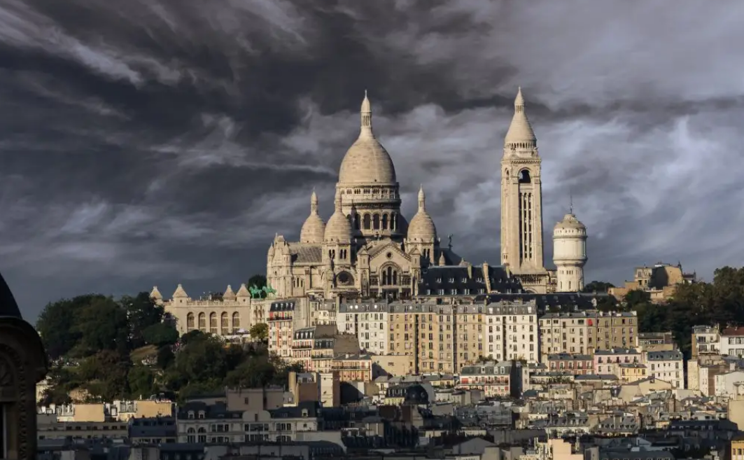 欧洲旅游|野奢云游世界 | 巴黎——浪漫梦想之地