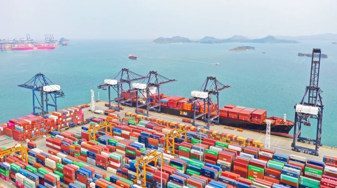 阿里巴巴|阿里国际站这次低调的干了件实事儿｜出海专题