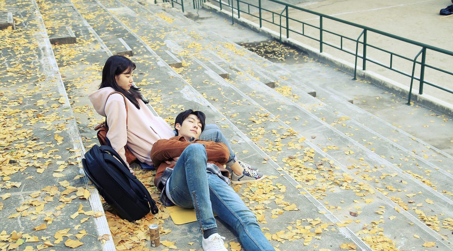 韩剧|10部高分虐恋韩剧!豆瓣9分神作核弹级催泪