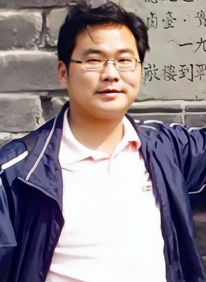 鲁豫|鲁豫:两段失败的婚姻,无儿无女,52岁还没有找到伴侣