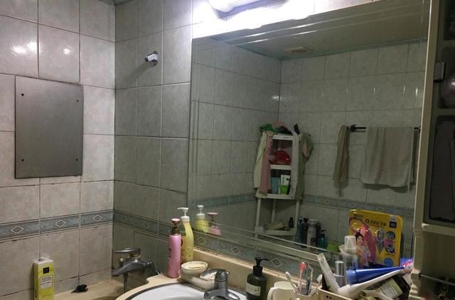 脏乱差87小窝,靠“扔东西”逆袭成极简新家,干净利落又温馨