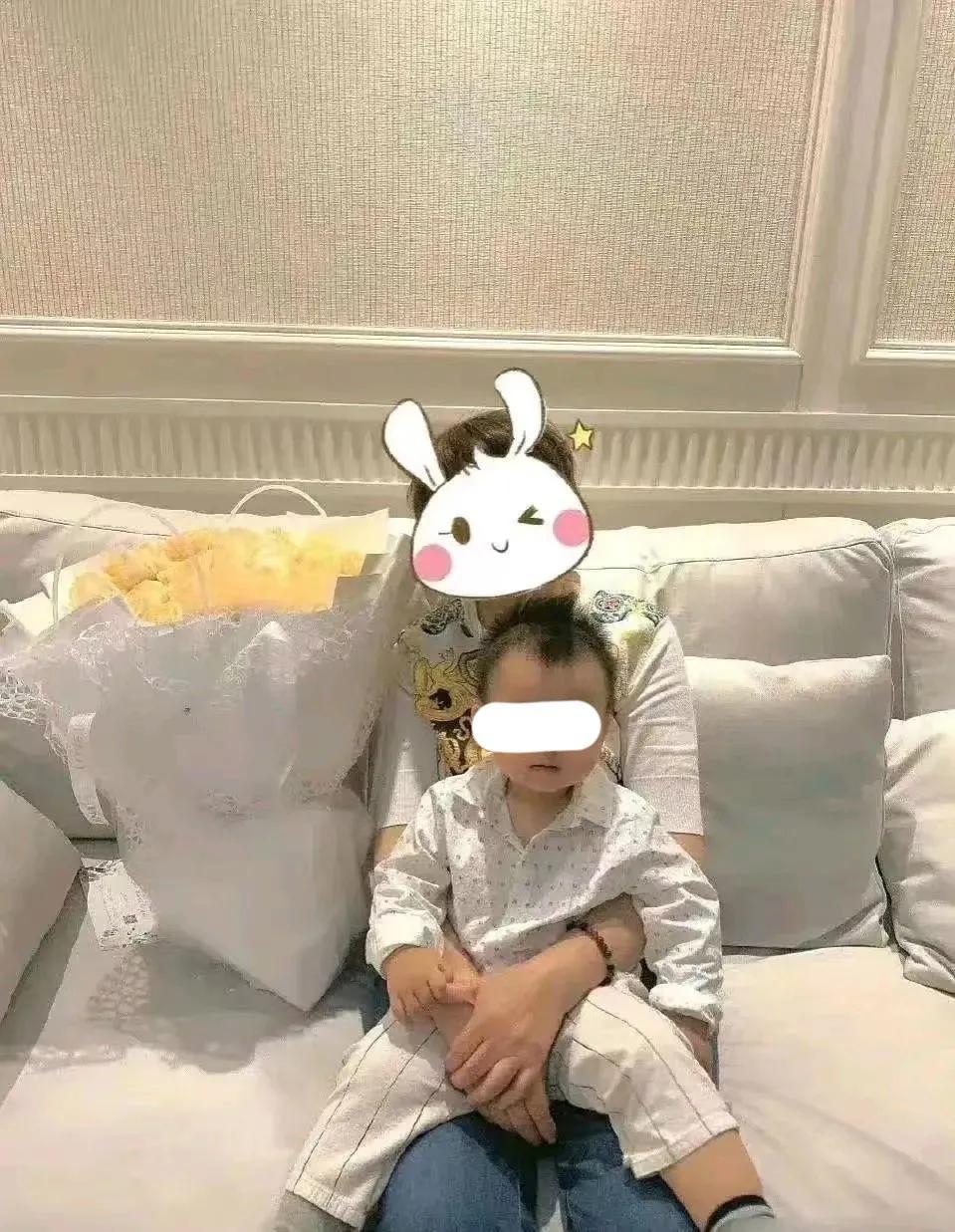 许雅钧|恶人自有恶人磨！看台湾女婿许雅钧“治”大小S一家，像在看爽文