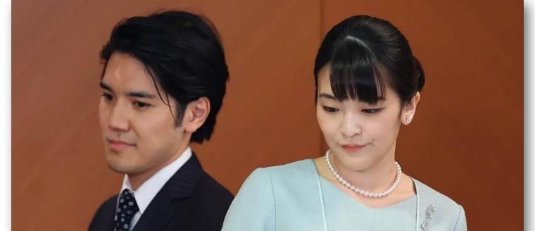 日本皇室公主爱子与佳子,那是独生女和扶弟魔的巨大差
