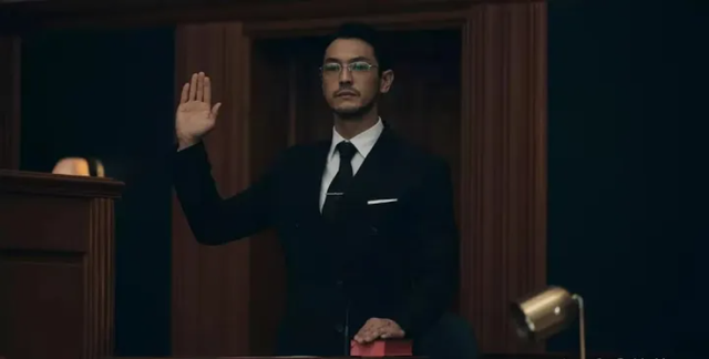 毒舌律师|《毒舌律师》值得去电影院看吗？我来告诉你