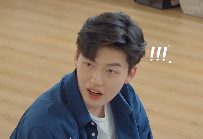 张歆艺|《心动5》女三用完卷发棒不关,女二被烫伤,男一愤怒表不满