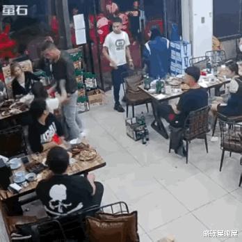 唐山|唐山最大网红发声：打人事件与我无关，而且唐山都是好人