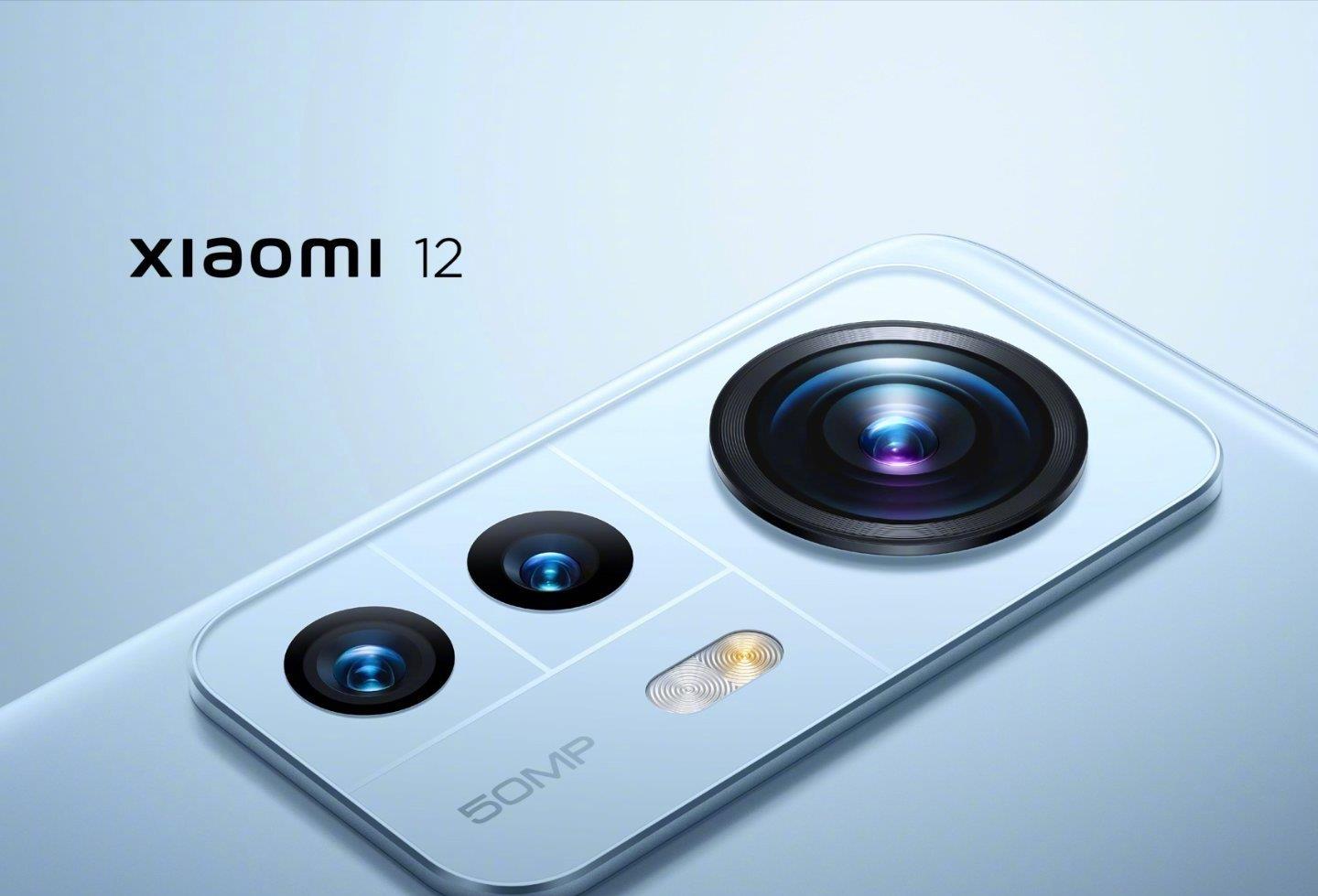 维信诺|3000多元预算，买小米12还是红米K50电竞版？主要差距有三点