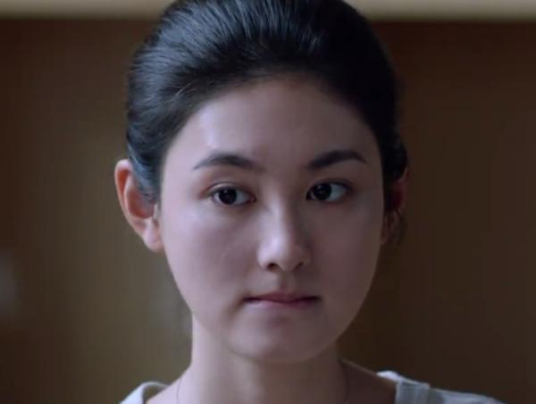 邓小琪|韩沛颖真的很美,演技也没问题,但饰演邓小琪多少有点不适合