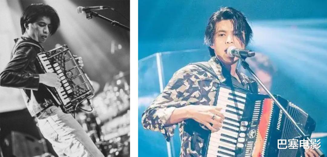 明星|这味太冲,6位土帅男明星,你们是怎么做到如此土,又那么帅的?