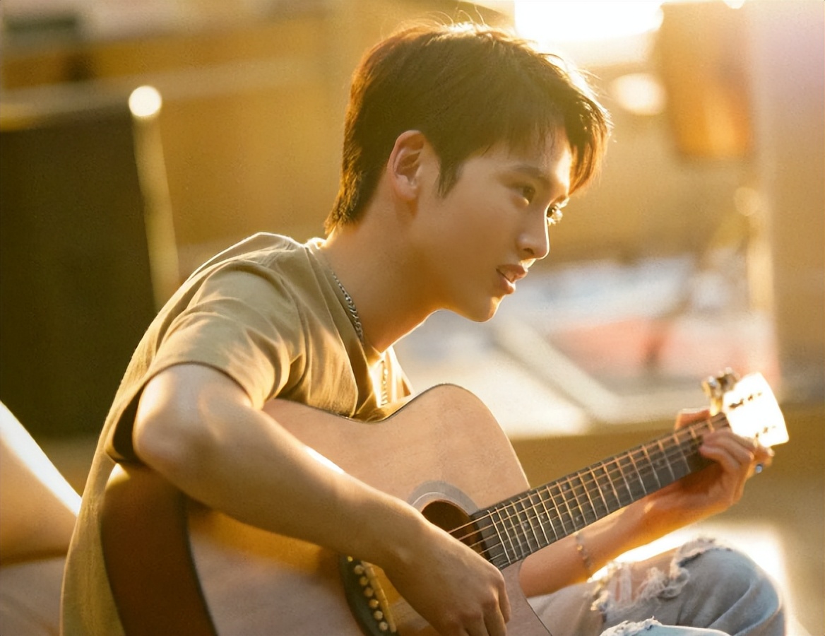 陈乔恩|湖南台力捧！陈乔恩新剧运气真好，积压2年热度不减，男配都火了