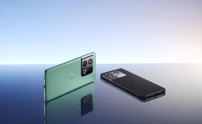 华为|对标三星,一加10Ultra晋升机皇,4nm芯+哈苏影像,副屏是亮点