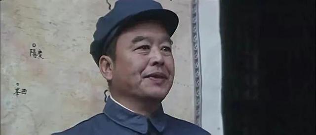 电影|10位开国将帅特型演员,个个逼真如历史中走出,有的被杨尚昆力赞