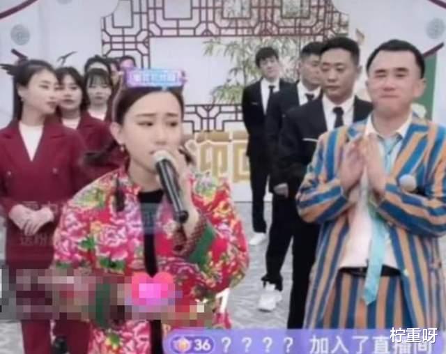 春晚|曾一夜成名的丫蛋，终究是回不去曾经的风光了