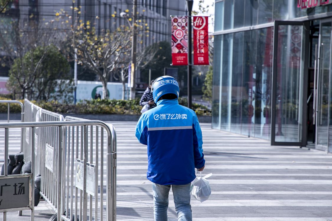 团购|送外卖,能做多久?