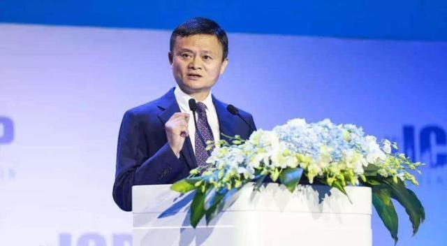 马云|揭开马云“退隐”的实情：与说错话无关，与他的三个身份有关？