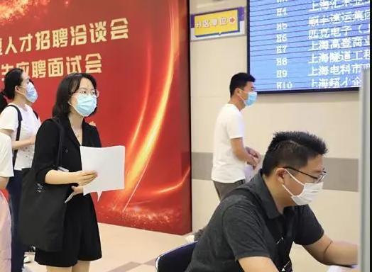 求职|大数据告诉我,考上本科已经超过很多人,可找工作为何还那么难