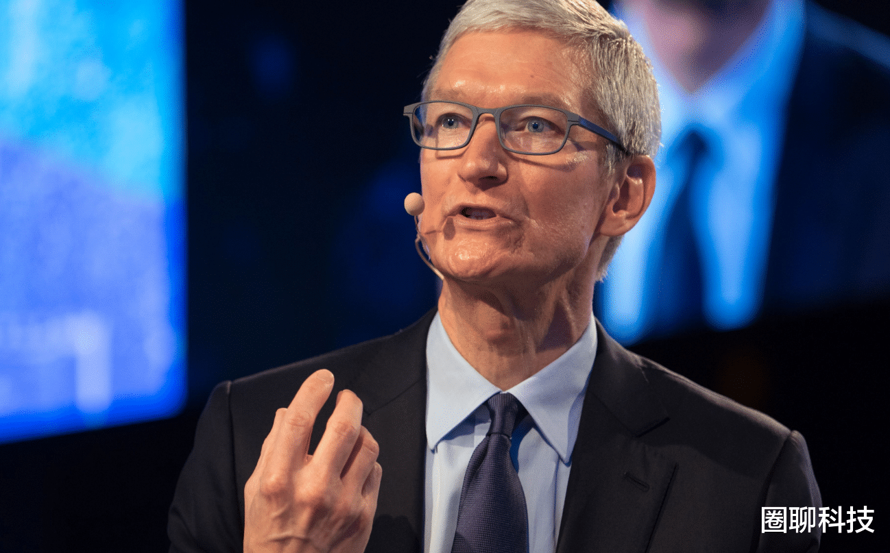 官宣|在国产手机发布新技术后,苹果无奈妥协了,果粉们的期盼实现了