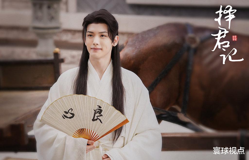 邢昭林|邢昭林新剧刚开播差评一片,看十分钟就弃剧,问题出在哪?