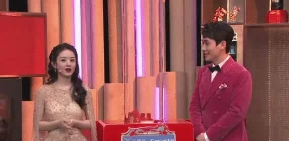 央视春晚|难怪能上春晚!春晚女星有才还漂亮:赵丽颖压轴,最惊艳的无人识