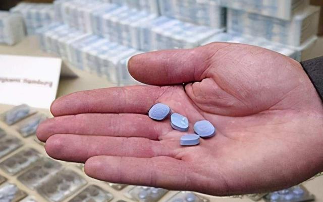 西地那非|长期用“西地那非”会成瘾吗？停药后会不会有副作用？看完明白了