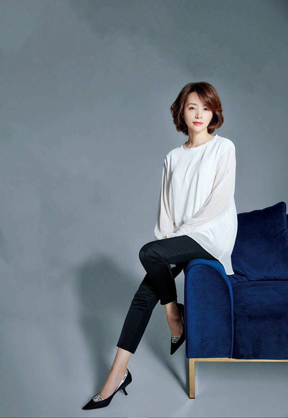 董卿|光环之外的董卿，到底是一个怎样的人？