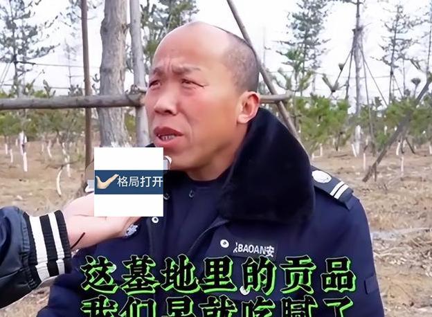 大学生|保安工作月薪11000起,大学毕业生羡慕不已,得知工作内容退缩了