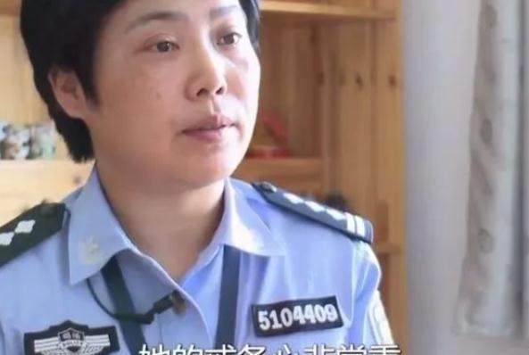 夺命至爱:清华女学霸枪杀丈夫,与尸体共眠7日