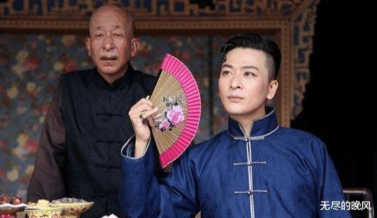 娘道|《娘道》4年：女主热度不再，配角翻红失败，老戏骨离世…