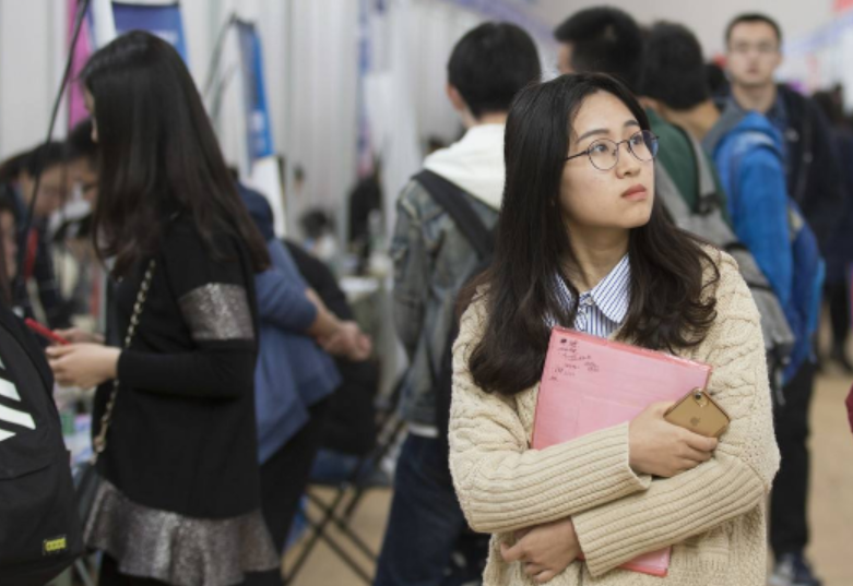 高校|“华为”校招正式开启，薪资待遇叫人心动，真是应届生的福音