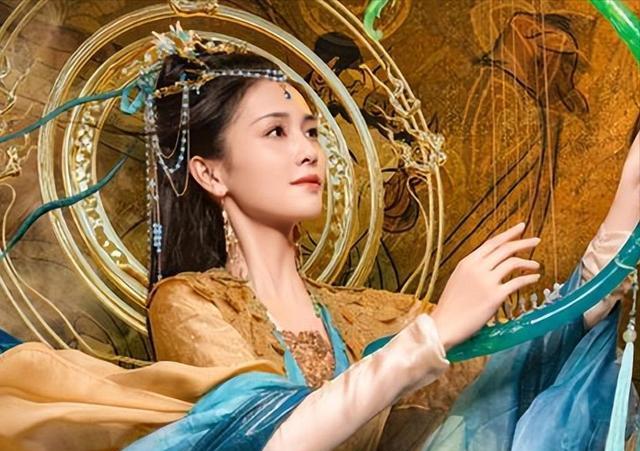 尹正|放过观众吧，皮都皱了还扎堆演古偶的男星们，年近40演未成年？