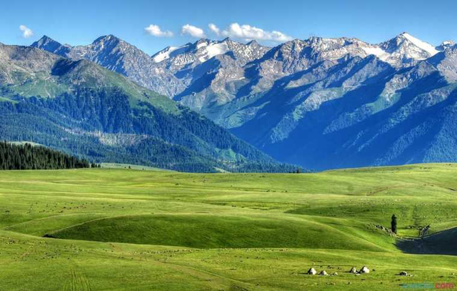 乌江|2022适合避暑的9个地方，清爽人少，挑一个，去小住几日吧！