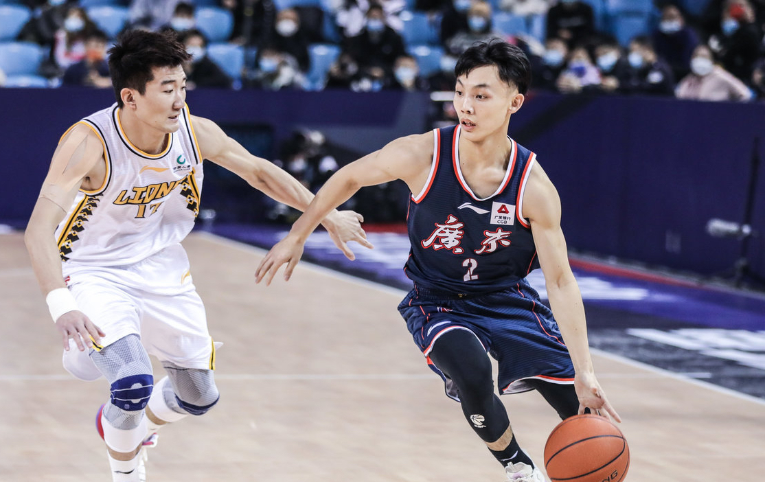 广东男篮|第三阶段大乱斗！广东正式成CBA最大赢家，辽宁+广厦送出最强助攻