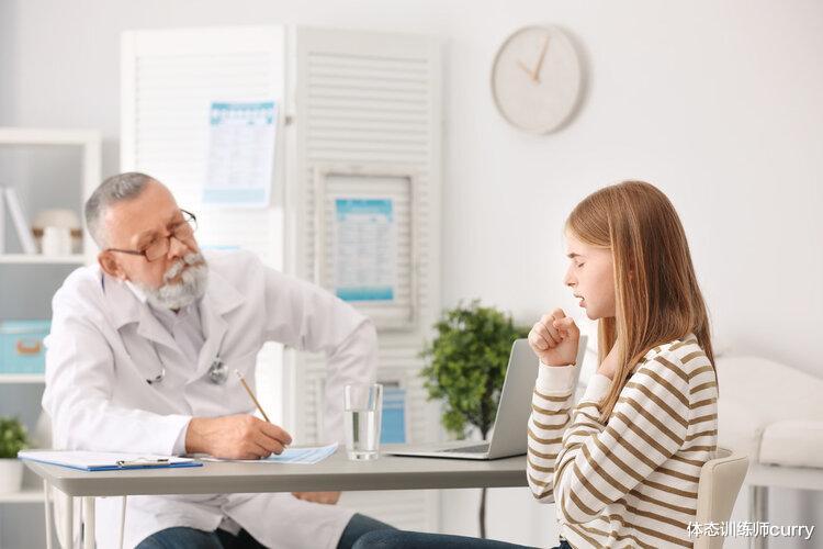 痰液|肺部出问题,痰液会先给出通知:咳出2类痰液请多留意,尽早检查