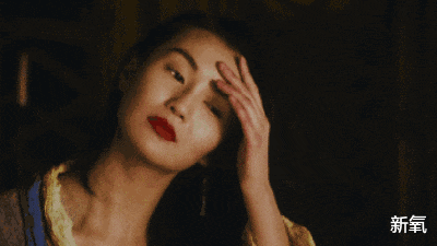 生肖|全包眼线为啥能助力港风美人大杀四方,惊艳了半个世纪?