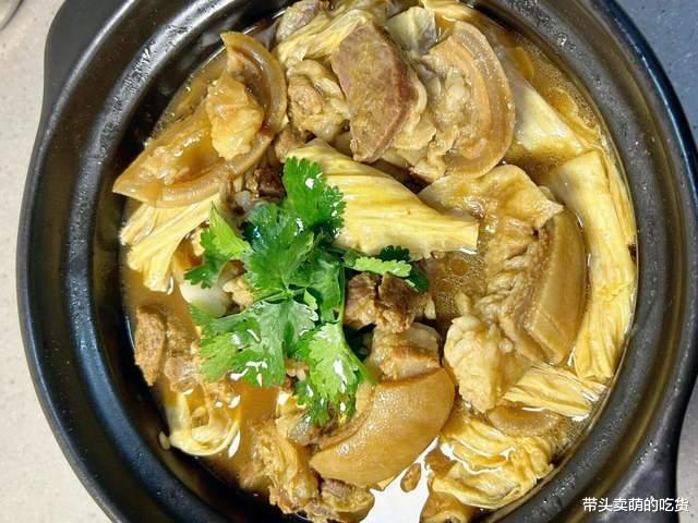 冬天要进补决不能放过的3道硬菜,高蛋白营养好,做法简单没烦恼