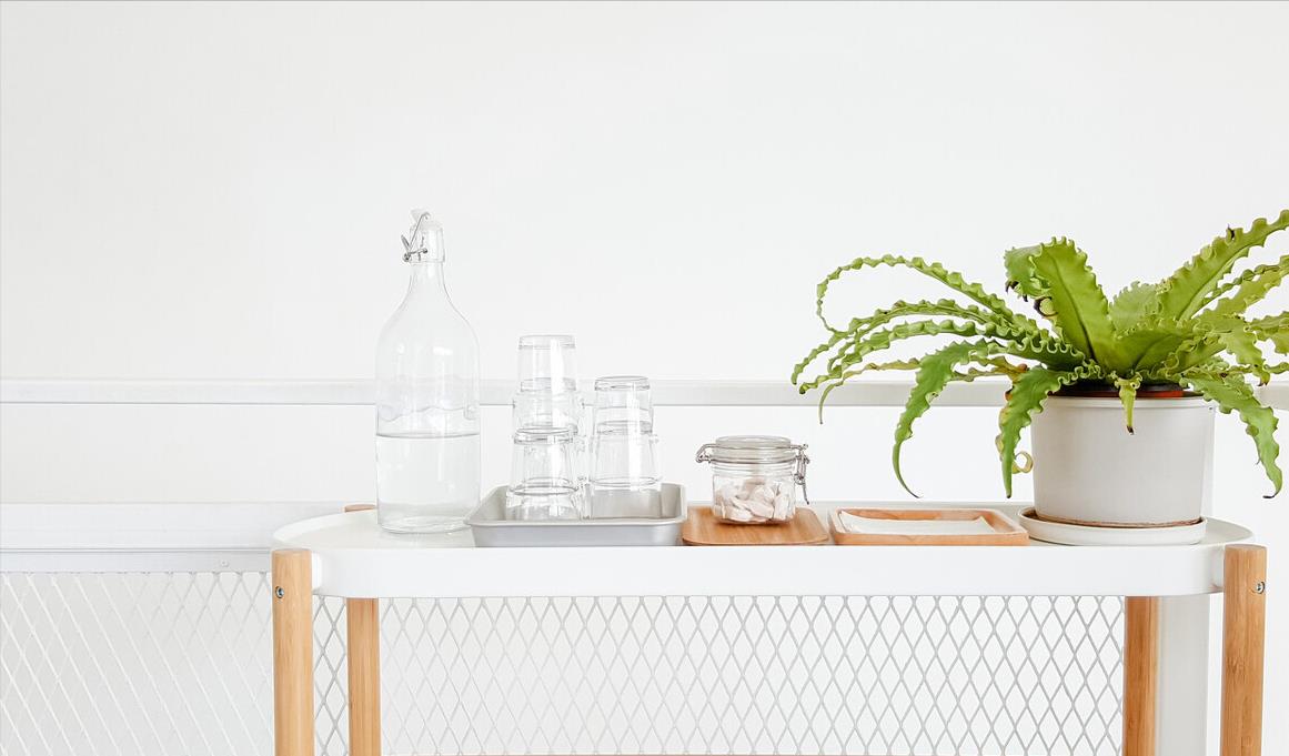 提升家居格调,看看这3大类的9种物品,会让装修效果明显提升