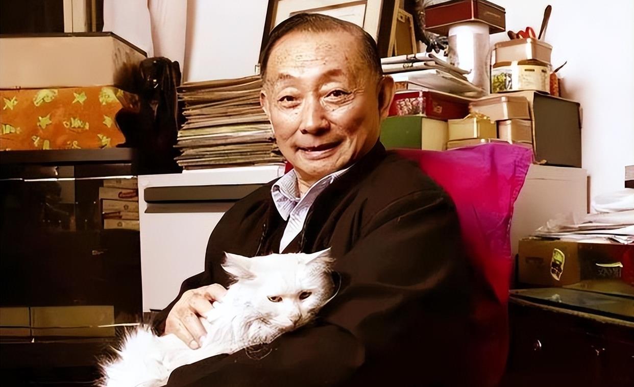 梅葆玖|梅兰芳之子梅葆玖:夫妻恩爱多年,一生无子女,至死不原谅李玉刚