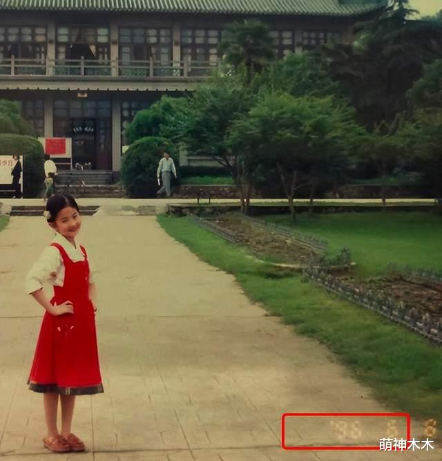 刘亦菲|刘亦菲年龄造假争议发酵,北电官微沦陷,网友要求公开回应质疑